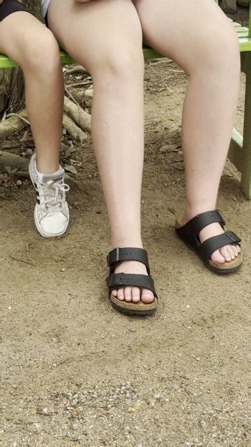 candid teen feet|Candid Teen Feet by S0n5b1rd on DeviantArt.